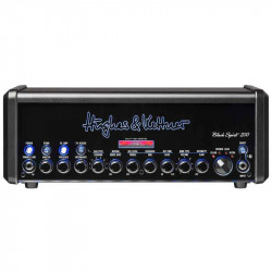 Hughes & Kettner Black Spirit 200