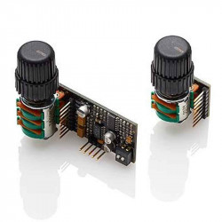 EMG BQC Control