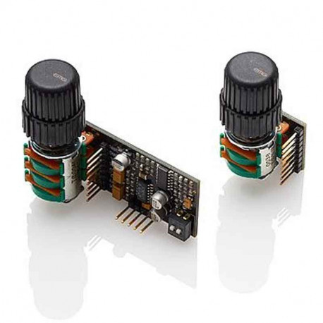 EMG BQC Control