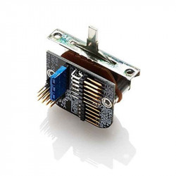 EMG 5-Position Stratocaster Switch
