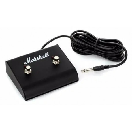 MARSHALL PEDL-91003 FOOTSWITCH