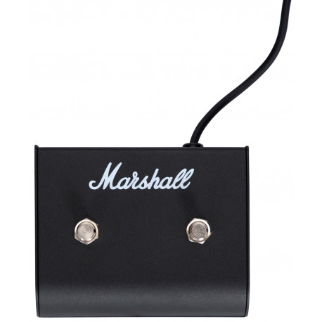 MARSHALL PEDL-91004 FOOTSWITCH