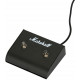 MARSHALL PEDL-91004 FOOTSWITCH