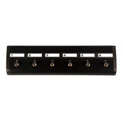 MARSHALL PEDL-91016 FOOTSWITCH