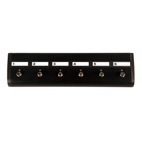 MARSHALL PEDL-91016 FOOTSWITCH