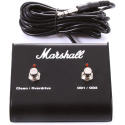 MARSHALL PEDL-00041 FOOTSWITCH