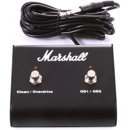 MARSHALL PEDL-00041 FOOTSWITCH