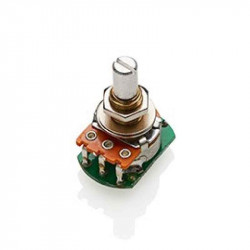 EMG 500k Sol Volume (B122)