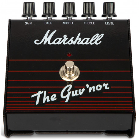 MARSHALL GUV'NOR PEDAL
