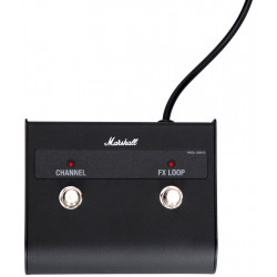 MARSHALL PEDL-90012 DSL FOOTSWITCH