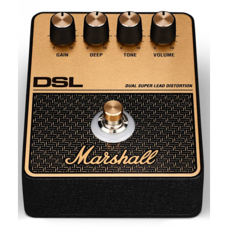 MARSHALL PEDL-92011 DSL FX PEDAL