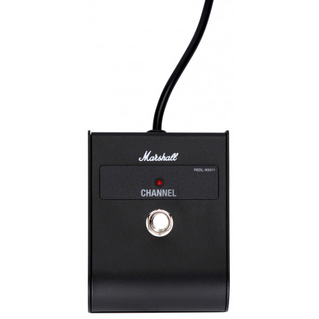 MARSHALL DSL OVERDRIVE PEDAL