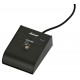 MARSHALL DSL OVERDRIVE PEDAL