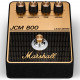 MARSHALL JCM800 OVERDRIVE PEDAL