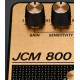 MARSHALL JCM800 OVERDRIVE PEDAL