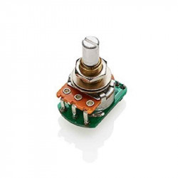 EMG 250K SOL Volume