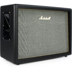 MARSHALL ORIGIN 2X12 CABINET