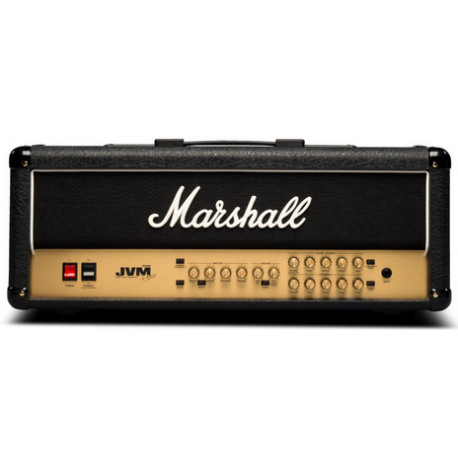 MARSHALL JVM205H HEAD