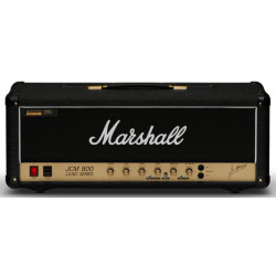 MARSHALL JCM800 2203-01 REISSUE HEAD