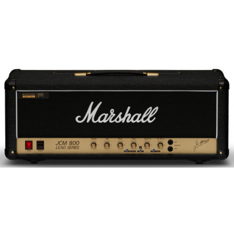 MARSHALL JCM800 2203-01 REISSUE HEAD