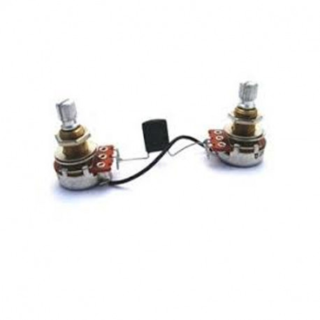 EMG CS P SPL (evo1)