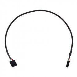 EMG Pickup Cable (Passive) 8,5"