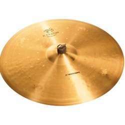 ZILDJIAN 22 K CONSTANTINOPLE RENAISSANCE RIDE