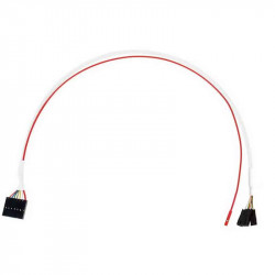 EMG TW Pickup Cable 14.5"