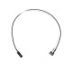 EMG Output Cable 12"