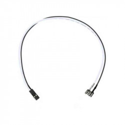 EMG Output Cable 12"