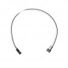EMG Output Cable 12"