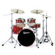 Premier 22892S PS Classic Stage 22 Sparkle + Premier 5864, APK/XPK Hardware Pack (3000 Series)