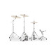 Premier 22892S PS Classic Stage 22 Sparkle + Premier 5864, APK/XPK Hardware Pack (3000 Series)