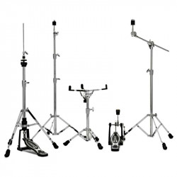 Premier 4000 Hardware Pack