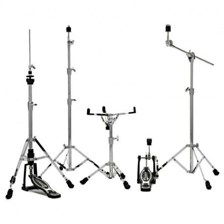 Premier 4000 Hardware Pack