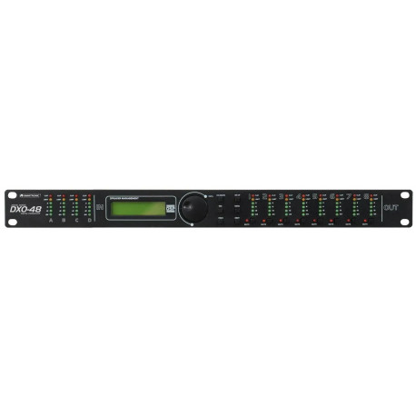 OMNITRONIC DXO-48E (10356344)