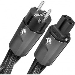 AUDIOQUEST power 1.0m NRG DRAGON SO EU IEC15