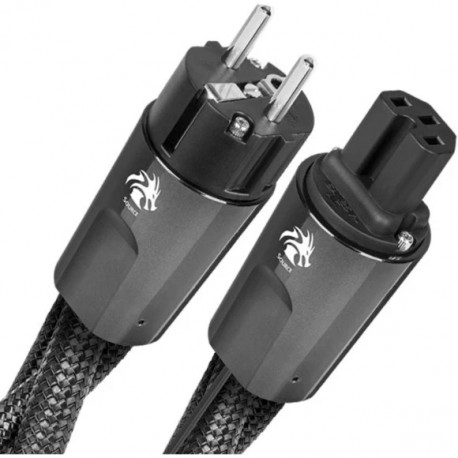 AUDIOQUEST power 1.0m NRG DRAGON SO EU IEC15