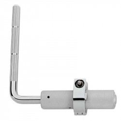 DW DWSMTA10 Knurled L Arm for V Clamp w/Mem Lock
