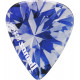 IBANEZ CP14MH-P4 KALEIDO MEDIUM HEAVY PICK