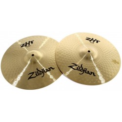 ZILDJIAN 14 ZHT HI HAT