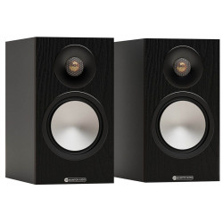 MONITOR AUDIO Bronze 50 Black (7G)