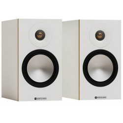 MONITOR AUDIO Bronze 50 White (7G)