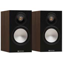 MONITOR AUDIO Bronze 50 Walnut (7G)