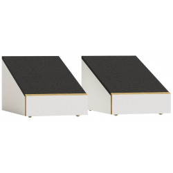 MONITOR AUDIO Bronze AMS White (7G)