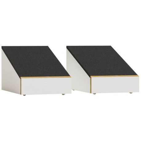 MONITOR AUDIO Bronze AMS White (7G)