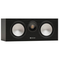 MONITOR AUDIO Bronze Centre Black (7G)