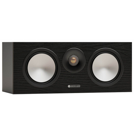 MONITOR AUDIO Bronze Centre Black (7G)