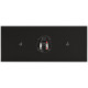 MONITOR AUDIO Bronze Centre Black (7G)