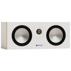 MONITOR AUDIO Bronze Centre White (7G)